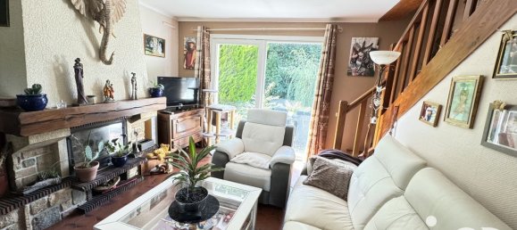 6 Schlafzimmer Haus in Rebais, France, Nr. 285732 6