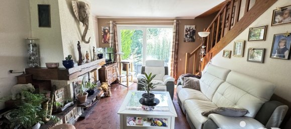 6 Schlafzimmer Haus in Rebais, France, Nr. 285732 4