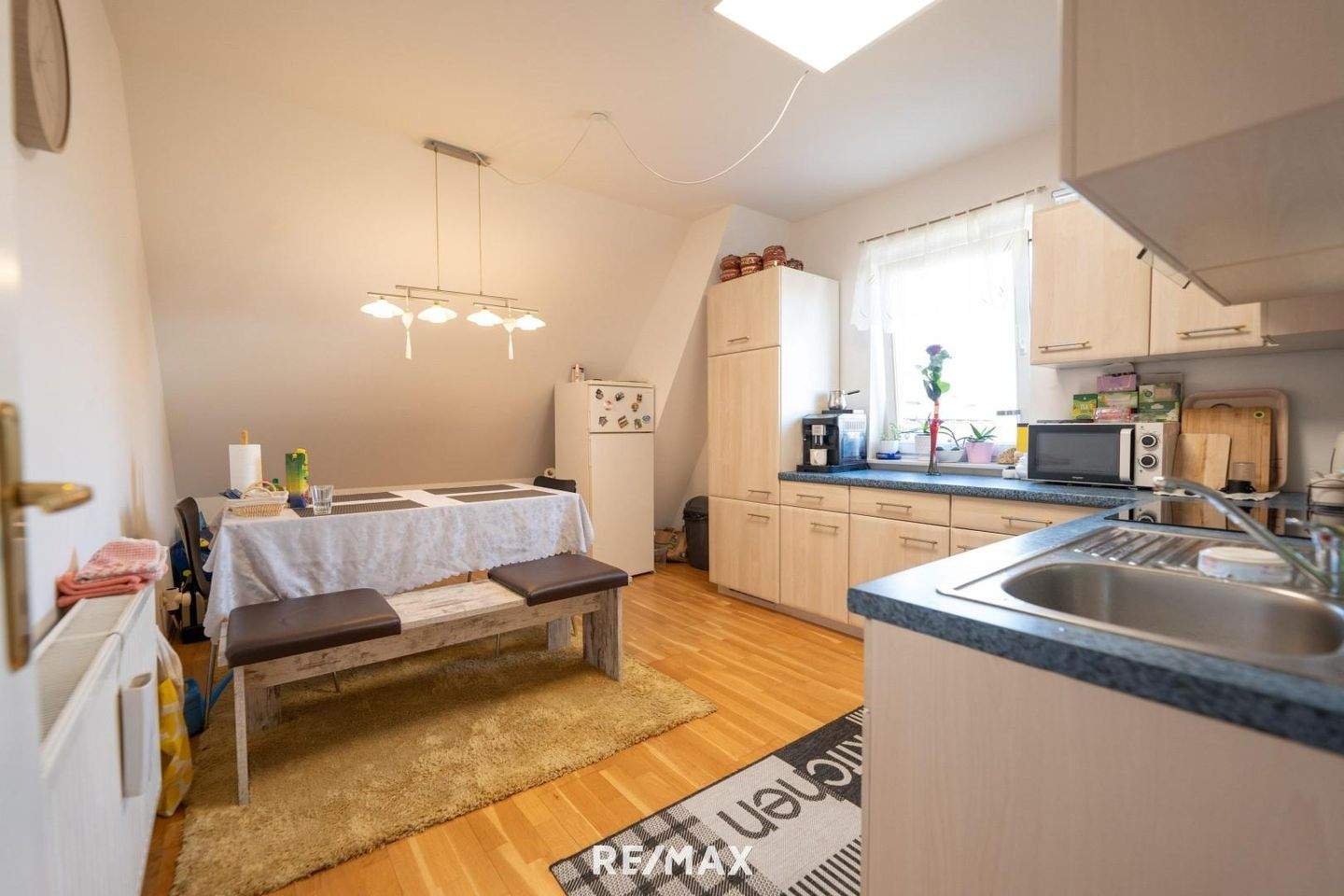 3 rooms Apartment in Wagna, Austria No. 261785