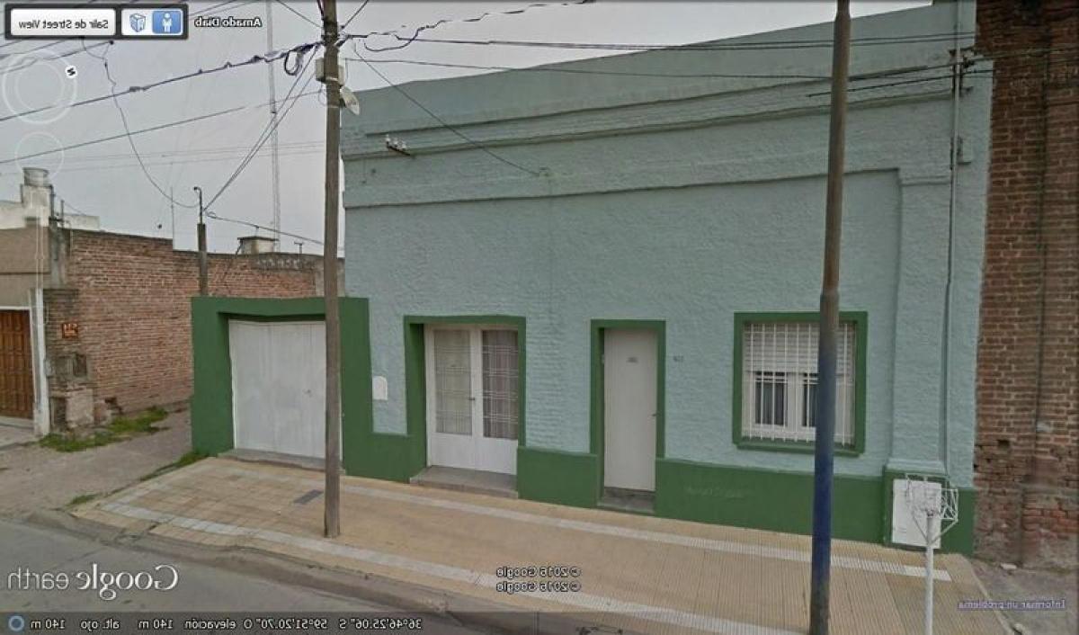 2 bedrooms House in Buenos Aires, Argentina No. 67063