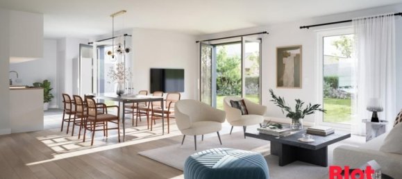 4 bedrooms House in Lorient, France No. 289929 3