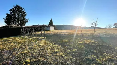 1000m² Land in St. Margarethen an der Raab, Austria No. 203968