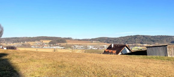1000m² Land in St. Margarethen an der Raab, Austria No. 203968 3