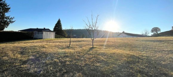 1000m² Land in St. Margarethen an der Raab, Austria No. 203968 6