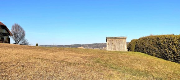 1000m² Land in St. Margarethen an der Raab, Austria No. 203968 4