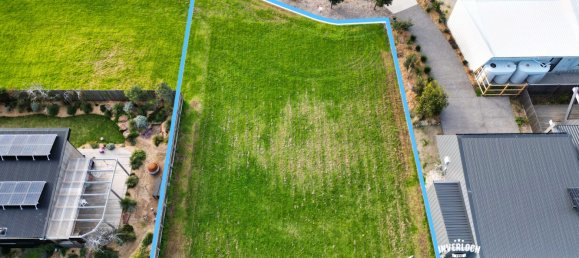 Terreno em Cape Paterson, Australia 589 m² N.º 1018 4