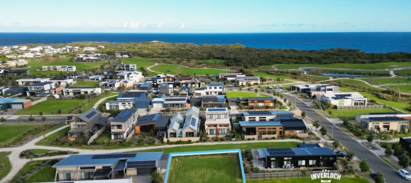 Terreno em Cape Paterson, Australia 589 m² N.º 1018 5