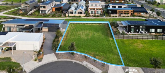 Terreno em Cape Paterson, Australia 589 m² N.º 1018 6