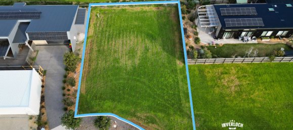 Terreno em Cape Paterson, Australia 589 m² N.º 1018 3