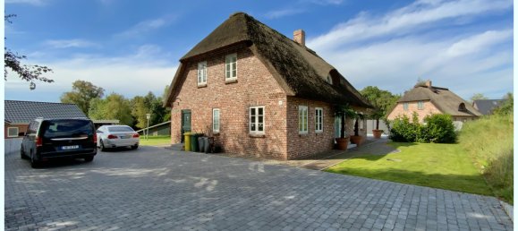 Casa de 3 dormitorios en Nordfriesland, Germany No. 311135 16