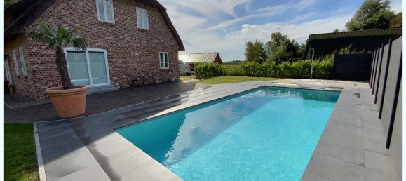 Casa de 3 dormitorios en Nordfriesland, Germany No. 311135 15