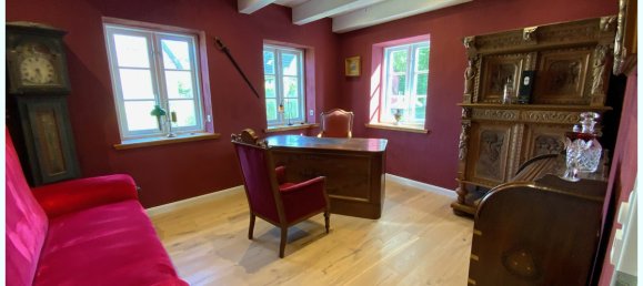 Casa de 3 dormitorios en Nordfriesland, Germany No. 311135 7