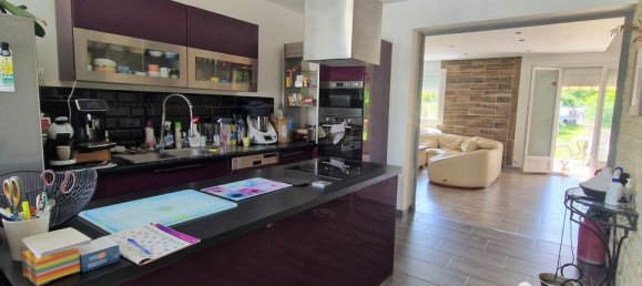 2 chambres Maison à Montsoult, France No. 325885 3