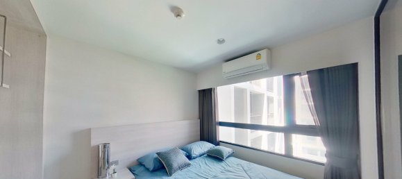 شقة 1 غرف نوم  في Hua Hin, Thailand رقم 29159 5