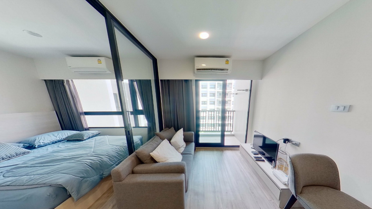 شقة 1 غرف نوم  في Hua Hin, Thailand رقم 29159