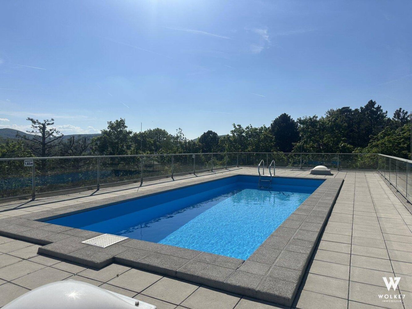 3-Zimmer Wohnung in Penzing, Austria, Nr. 159096