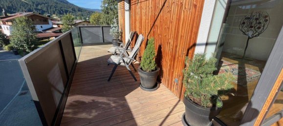 3-salle Appartement à Kitzbuhel, Austria No. 241058 2