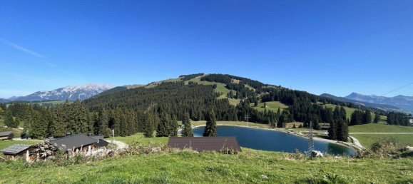 3-salle Appartement à Kitzbuhel, Austria No. 241058 13