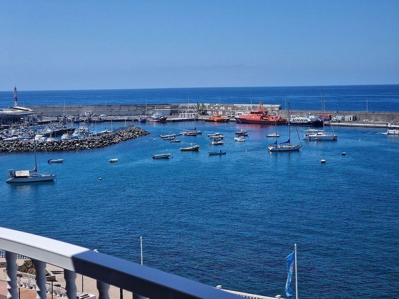 2 bedrooms Apartment in Mogan, Spain No. 243821