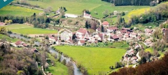 3 bedrooms House in Doubs, France No. 311837 3