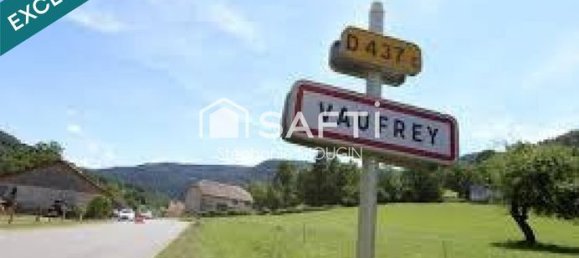 3 bedrooms House in Doubs, France No. 311837 2