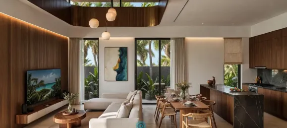 3 Schlafzimmer Haus in Bang Tao, Thailand, Nr. 146398 4