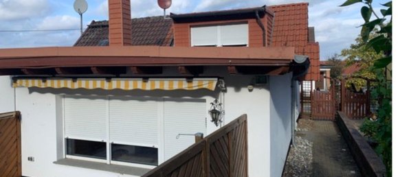 Adosado de 1 dormitorio en Rostock, Germany No. 142201 10