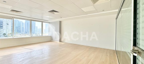 Oficina de 1 habitación en Business Bay, UAE No. 27725 20