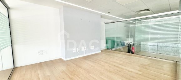 Oficina de 1 habitación en Business Bay, UAE No. 27725 15