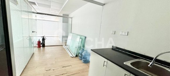 Oficina de 1 habitación en Business Bay, UAE No. 27725 11