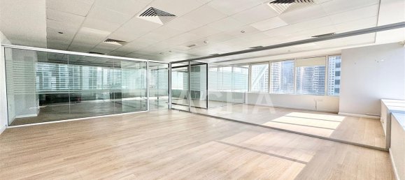 Oficina de 1 habitación en Business Bay, UAE No. 27725 2