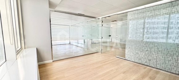 Oficina de 1 habitación en Business Bay, UAE No. 27725 9