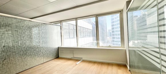 Oficina de 1 habitación en Business Bay, UAE No. 27725 7