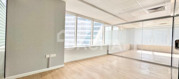 Oficina de 1 habitación en Business Bay, UAE No. 27725 8