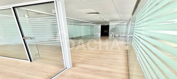 Oficina de 1 habitación en Business Bay, UAE No. 27725 18