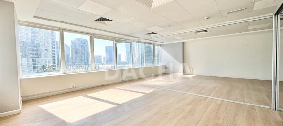 Oficina de 1 habitación en Business Bay, UAE No. 27725 22