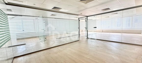 Oficina de 1 habitación en Business Bay, UAE No. 27725 16