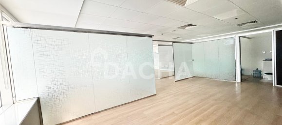 Oficina de 1 habitación en Business Bay, UAE No. 27725 10