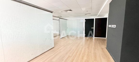 Oficina de 1 habitación en Business Bay, UAE No. 27725 5