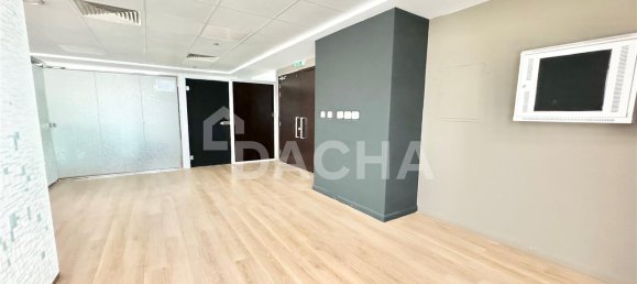 Oficina de 1 habitación en Business Bay, UAE No. 27725 4