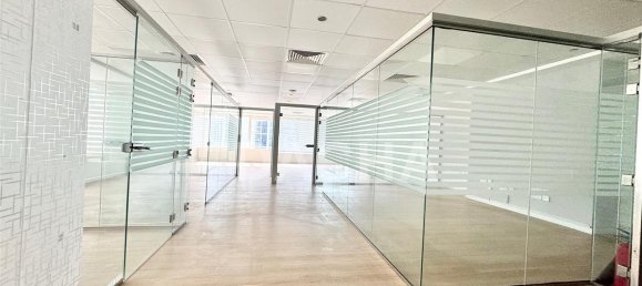 Oficina de 1 habitación en Business Bay, UAE No. 27725 19