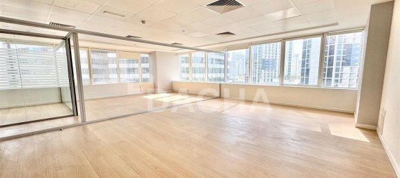 Oficina de 1 habitación en Business Bay, UAE No. 27725 21