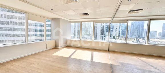 Oficina de 1 habitación en Business Bay, UAE No. 27725 17