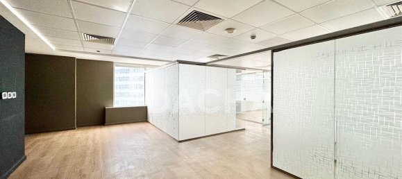 Oficina de 1 habitación en Business Bay, UAE No. 27725 12