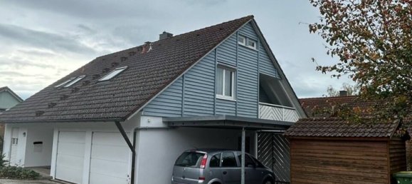 7غرفة منزل في Calw, Germany رقم 29501 27