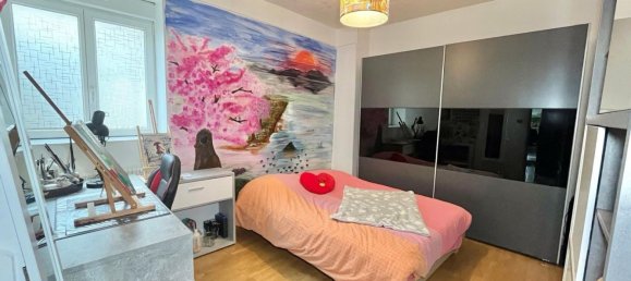 2 bedrooms Apartment in Morhange, France No. 223132 11