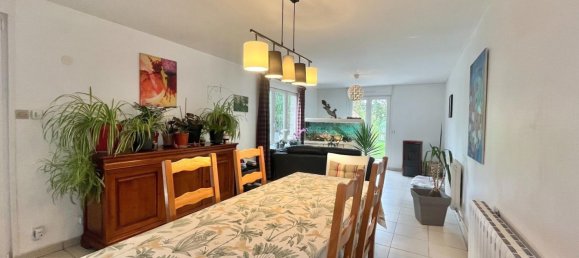 2 bedrooms Apartment in Morhange, France No. 223132 5