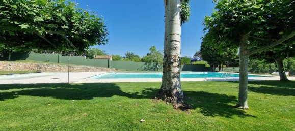 3 bedrooms Apartment in Guadarrama, Spain No. 156573 22