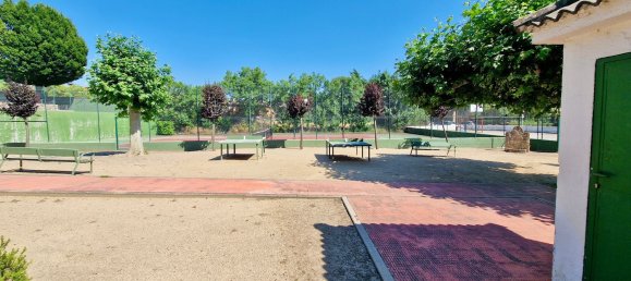 3 bedrooms Apartment in Guadarrama, Spain No. 156573 20