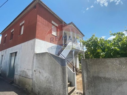 5 Schlafzimmer Haus in Torres Novas, Portugal, Nr. 168794